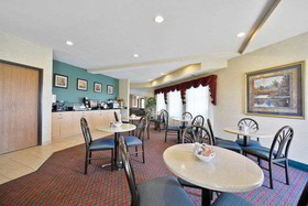 Best Western Plus Howe Inn