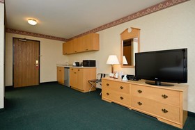 Best Western Plus Howe Inn