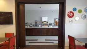 Holiday Inn Express Howe