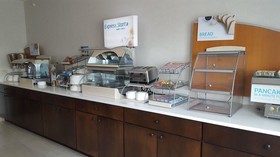 Holiday Inn Express Howe