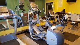 Holiday Inn Express Howe