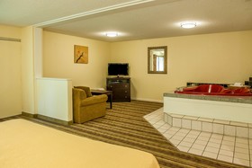 Quality Inn Huntingburg