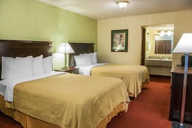 Quality Inn Huntingburg