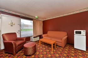Red Roof Inn Indianapolis East