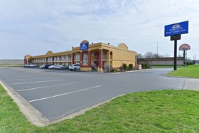Red Roof Inn Indianapolis East