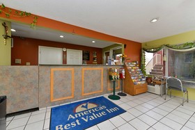 Red Roof Inn Indianapolis East