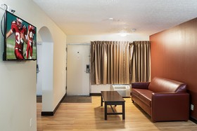 Red Roof Inn Indianapolis East