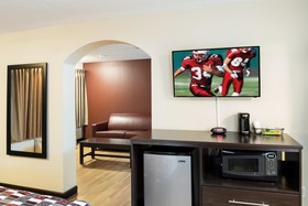Red Roof Inn Indianapolis East