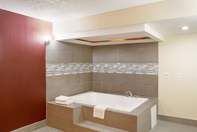 Red Roof Inn Indianapolis East