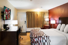 Red Roof Inn Indianapolis East