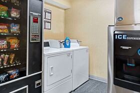 Baymont by Wyndham Indianapolis