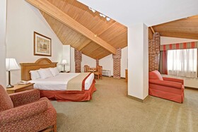 Baymont by Wyndham Indianapolis