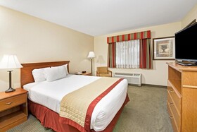Baymont by Wyndham Indianapolis
