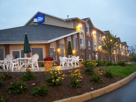 Baymont by Wyndham Indianapolis