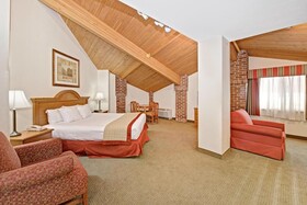Baymont by Wyndham Indianapolis