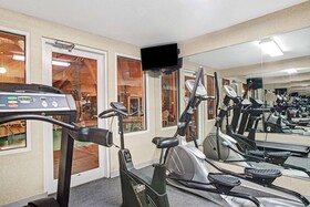 Baymont by Wyndham Indianapolis