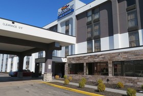 Sleep Inn