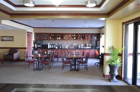 Quality Suites Indianapolis