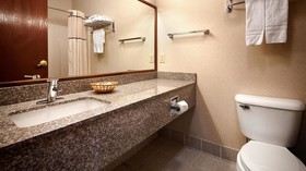 Quality Suites Indianapolis