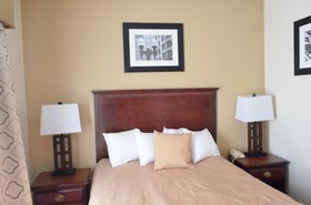 Quality Suites Indianapolis