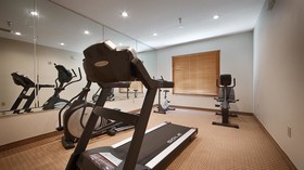 Quality Suites Indianapolis