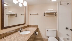 Best Western Fishers/Indianapolis Area