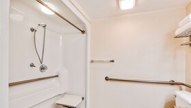 Best Western Fishers/Indianapolis Area