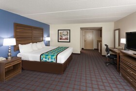Best Western Fishers/Indianapolis Area