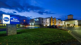Best Western Fishers/Indianapolis Area