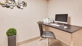 Best Western Fishers/Indianapolis Area