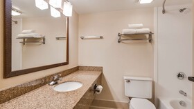 Best Western Fishers/Indianapolis Area