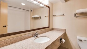 Best Western Fishers/Indianapolis Area