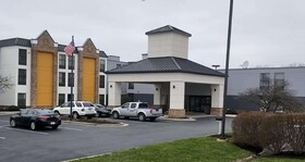 Best Western Fishers/Indianapolis Area