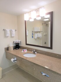 Best Western Fishers/Indianapolis Area