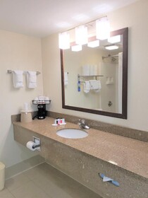 Best Western Fishers/Indianapolis Area