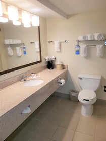 Best Western Fishers/Indianapolis Area