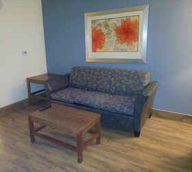Best Western Fishers/Indianapolis Area