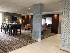 Best Western Fishers/Indianapolis Area