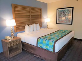 Best Western Fishers/Indianapolis Area