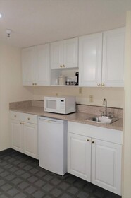 Best Western Fishers/Indianapolis Area