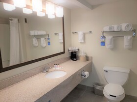 Best Western Fishers/Indianapolis Area