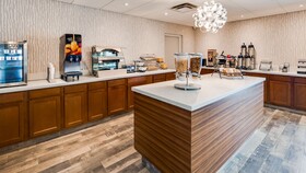 Best Western Fishers/Indianapolis Area