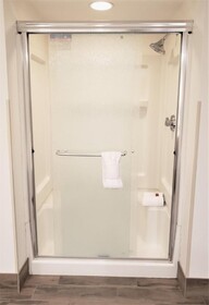 Best Western Fishers/Indianapolis Area