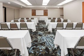 Best Western Fishers/Indianapolis Area