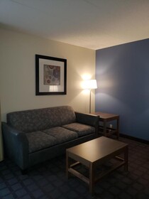 Best Western Fishers/Indianapolis Area