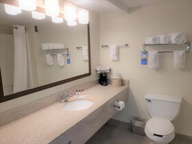 Best Western Fishers/Indianapolis Area