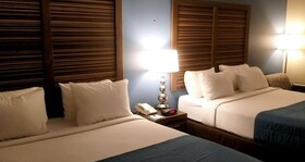 Best Western Fishers/Indianapolis Area
