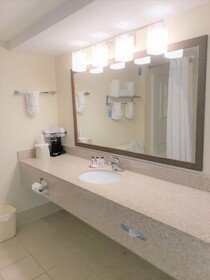 Best Western Fishers/Indianapolis Area