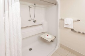 Best Western Fishers/Indianapolis Area