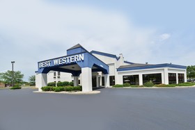 Quality Inn & Suites Southport